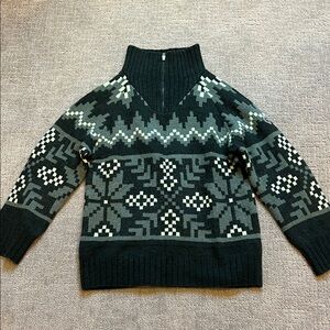 Kari Traa Amelia Knit Sweater